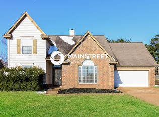 4377 Cleopatra Rd, Memphis, TN 38128