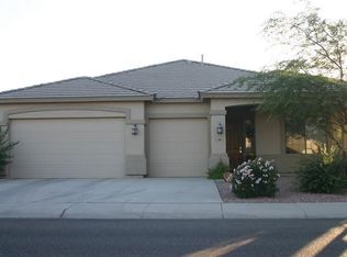 3694 S Moccasin Trl, Gilbert, AZ 85297