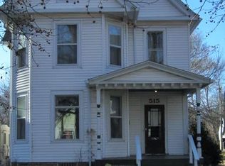 515 S State St, Springfield, IL 62704