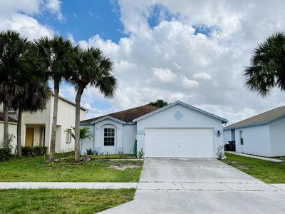 5916 Azalea Circle, West Palm Beach, FL, 33415