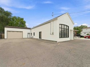 114 Chetwood St, Saint Catharines, ON L2S2A8