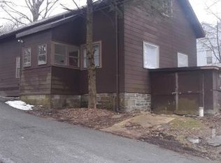 152 New Salem Rd, Kingston, NY 12401