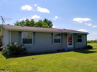 9052 Florence Hill Rd, Florence, IN 47020