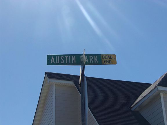 4th image of 6283 Austin Park