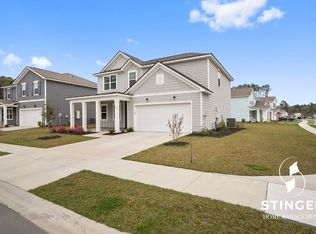 1123 Salem Bay Dr, Beaufort, SC 29902
