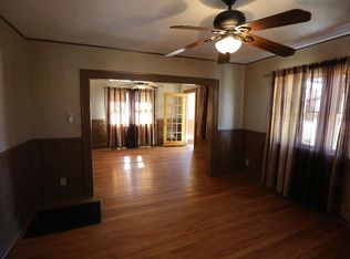 145 S Washington St, Casper, WY 82601