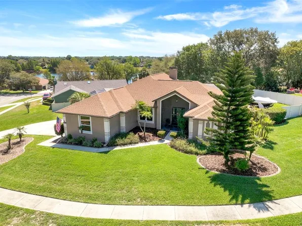 10530 Mesa Ln, Clermont, FL 34711