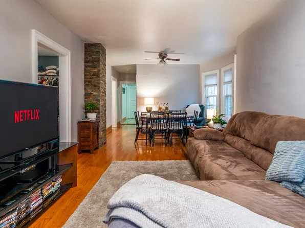 821 Ashland Ave, Buffalo, NY 14222