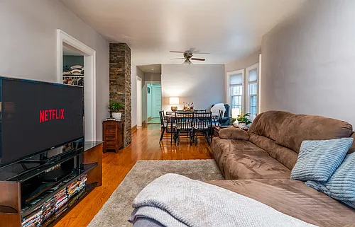 821 Ashland Ave #UPPER Photo 1
