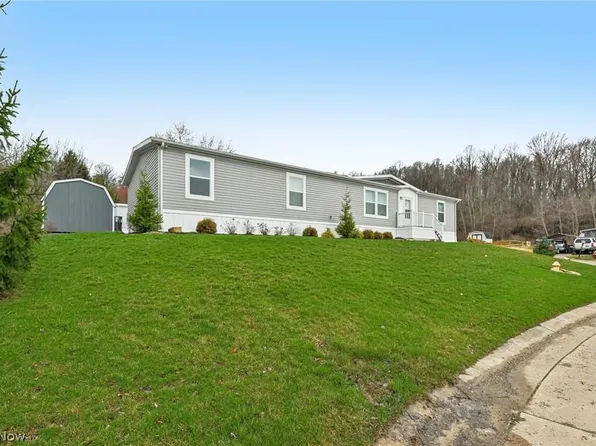 (undisclosed Address), Canton, OH 44706