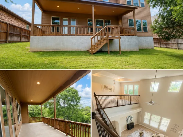 14210 SANTA ANNA WAY, San Antonio, TX 78253