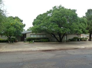 2800 Sentinel Dr, Midland, TX 79701