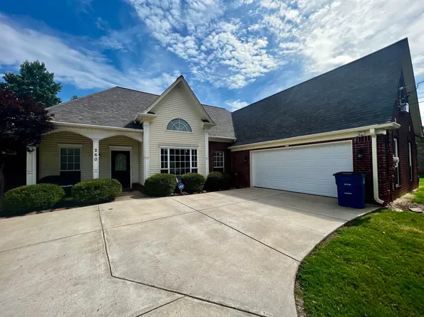 260 Duncan Dr, Atoka, TN 38004