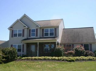 163 N King St, Marietta, PA 17547