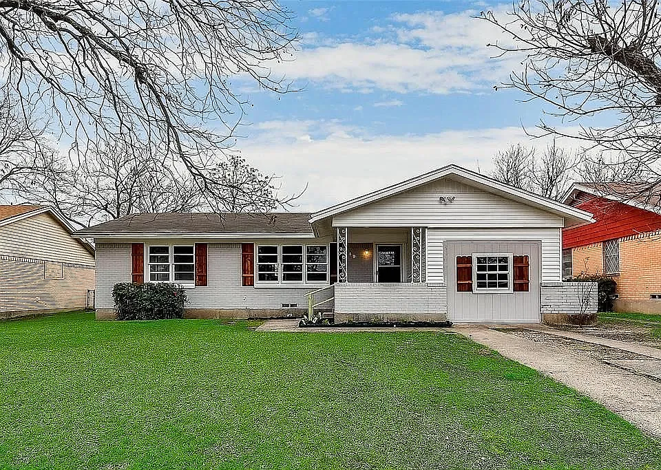 4119 Sun Valley Dr