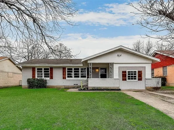 4119 Sun Valley Dr, Dallas, TX 75216