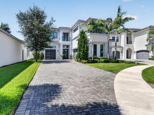 9168 Benedetta Pl, Boca Raton, FL 33496