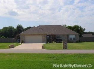 18395 Valley Ave, Collinsville, OK 74021
