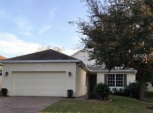 846 Summit Greens Blvd, Clermont, FL 34711