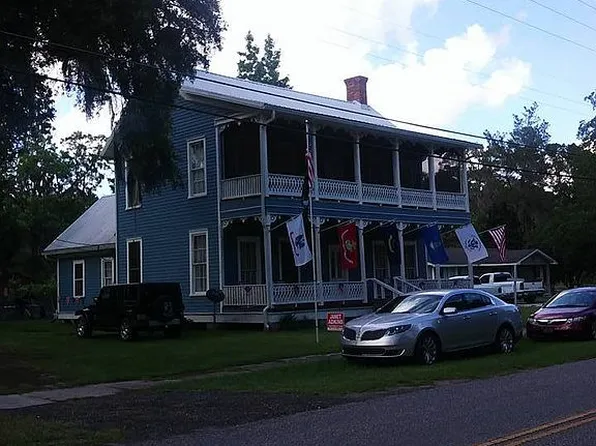 15862 County Road 108, Hilliard, FL 32046