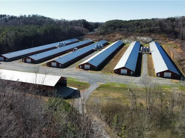 721 Liberty Church Rd NE, Ranger, GA 30734