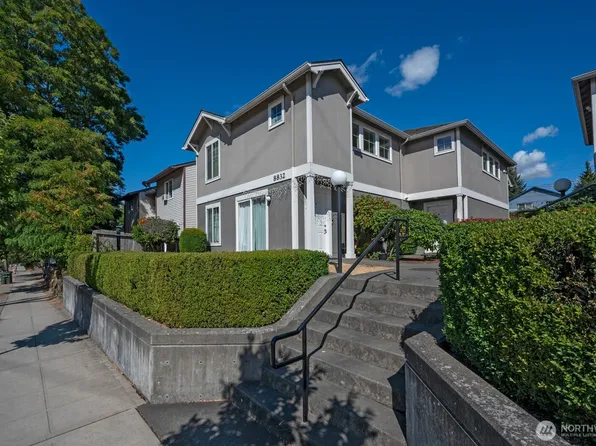 8832 Delridge Way SW #A-E, Seattle, WA 98106