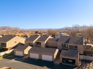 3466 S Chaparral Dr, Saint George, UT 84790