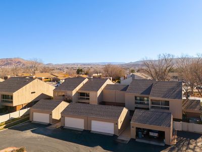 3466 S Chaparral Dr, Saint George, UT, 84790