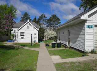 311 3rd St SE, Deer River, MN 56636