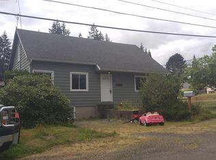 925 Thomas Ave, Shelton, WA 98584