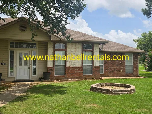 2625-27 40th St SE, 2625-27 40th St SE #2627, Paris, TX 75462