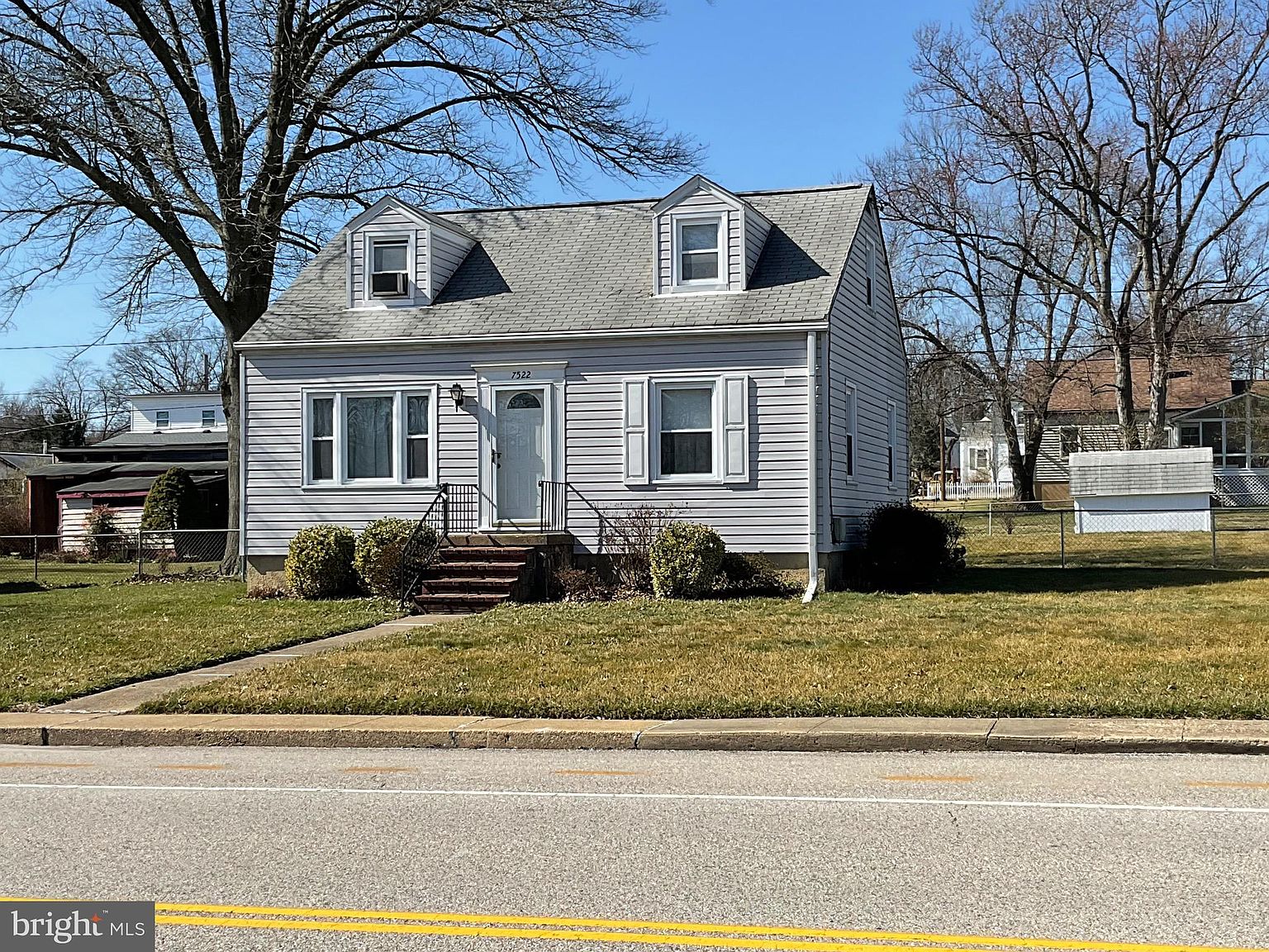 7522 Harmans Rd, Harmans, MD 21077 | Zillow