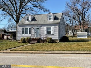 7522 Harmans Rd, Harmans, MD 21077