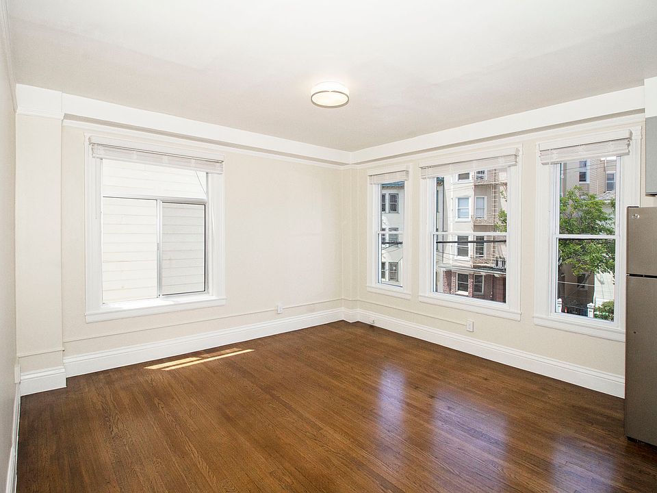 1st image of 2363 Van Ness Ave #104