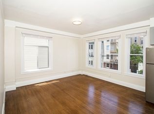 2363 Van Ness Ave #104, San Francisco, CA 94109