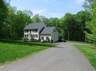 141 Foot Hills Rd, Durham, CT 06422