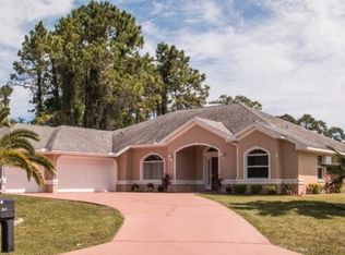 10 Woodfalon Pl, Palm Coast, FL 32164