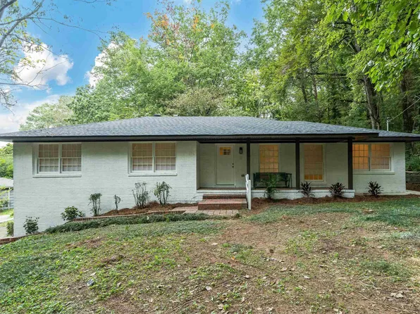 800 Rose Dr, Birmingham, AL 35235