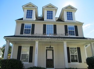 18426 Train Station Dr, Cornelius, NC 28031