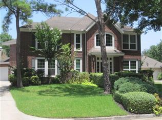 12306 Hammersmith Dr, Tomball, TX 77377