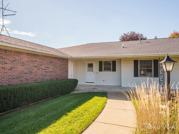 2835 N Wentward Ct #13, Hudsonville, MI 49426
