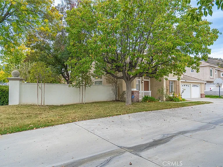 25535 Chisom Ln — Photo 5