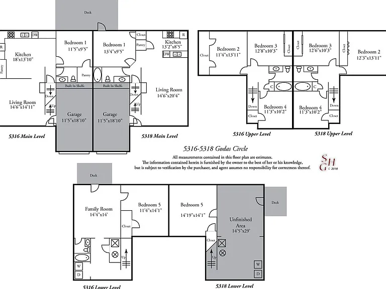 5318 Godas Cir — Photo 42