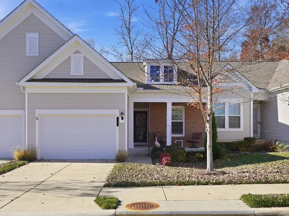 7 Nauset Way, Fredericksburg, VA 22406