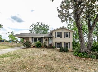 2803 Vernon Dr, Augusta, GA 30906