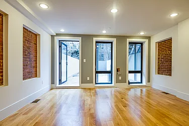 Rented by BLU Real Estate