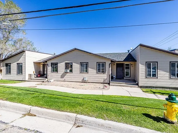 1317A McCabe St, Rock Springs, WY 82901