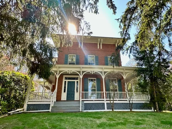 18 Marshall Phelps Road, Windsor, CT 06095