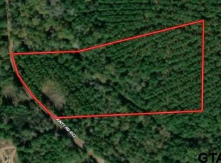 TRACT One County Rd #4122, Selman City, TX 75689