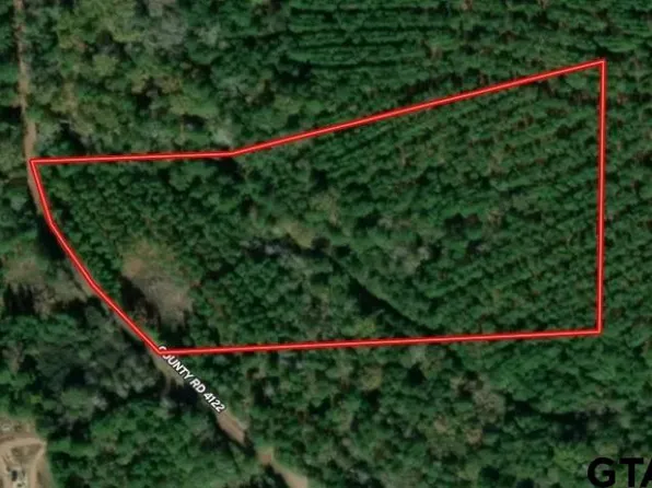 TRACT One County Rd #4122, Selman City, TX 75689
